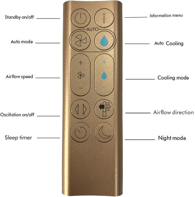 Genuine Remote Control 369568-11/02 - Image 3