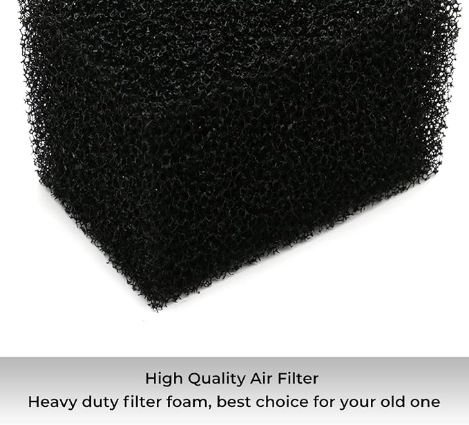 Air Intake Pre Filter Screen For Polaris Ranger 400 500 700 800 900 2x4 4x4 6x6 - Image 5