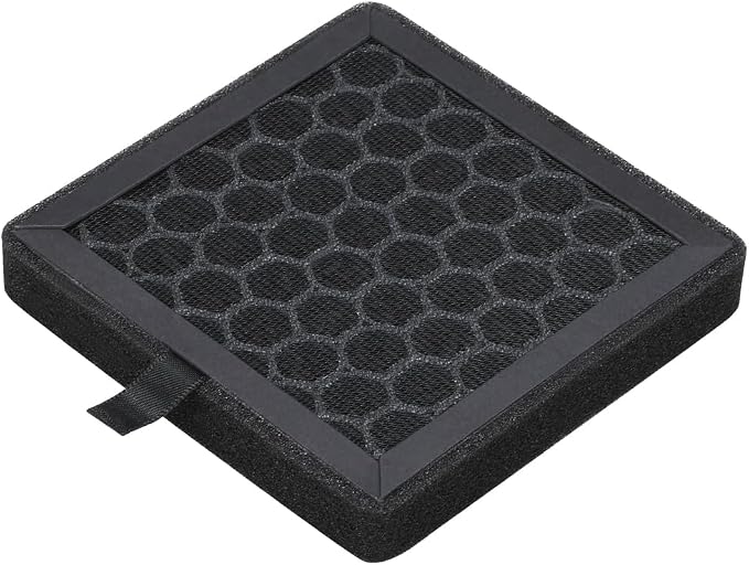 Creality K1 Max Activated Carbon Air Filter_101×101×15_1, Original Air Purifier - Image 6