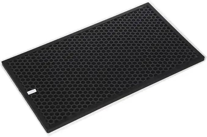 Replacement Activated Carbon HEPA Filter，Compatible - Image 6