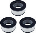 Nispira LR124 True HEPA Replacement Filter by Nispira