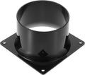 Duct Reducer Vent Adapter for Ventilation Solution and Purifiers, Easy by Unknown