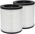 PUREBURG Replacement Filters Compatible by PUREBURG-PureYourBreath