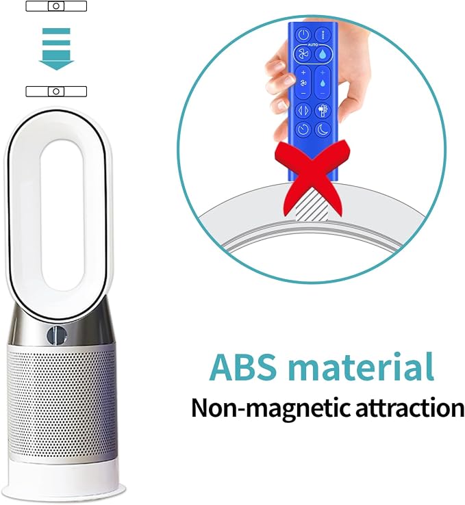 New Replacement Remote Control Compatible - Image 3