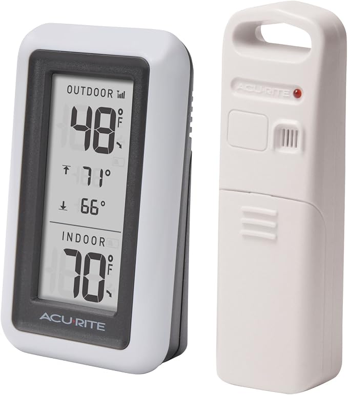 AcuRite Multi-Room Weather Station - Image 6