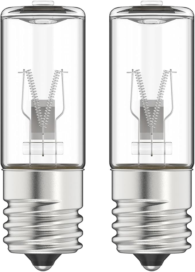 ANTOBLE Air Purifier UV Light, 3W LB1000 UVC Replacement Bulb Compatible by ANTOBLE