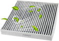 Cabin Air Filter Compatible by RPMPart