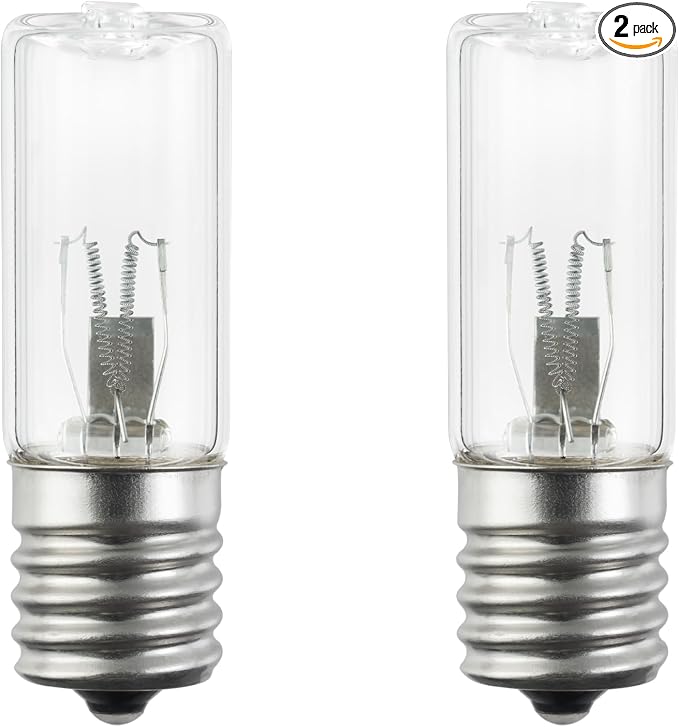 UV-C Replacement Bulb LB1000 for Germ Guardian GG1000 by YEGRUEB
