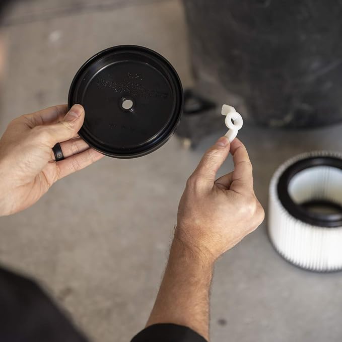 Kopach Replacement Filter Cap for Craftsman & Ridgid - Image 7