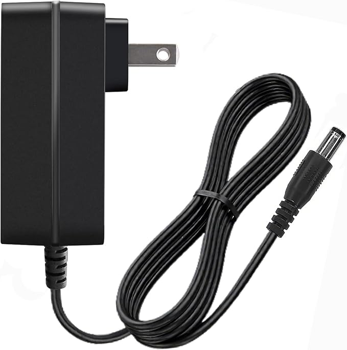 24V Adapter for ECOSELF HAP-602 HAP-602WF HAP602 HAP602WF LY042AHU240150 | - Image 4