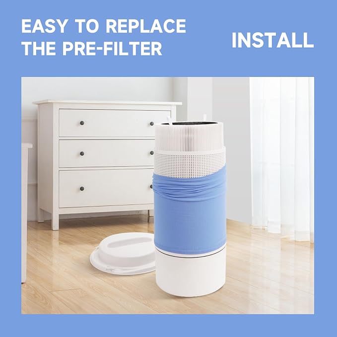 2 Packs 411 Replacement Filter Compatible - Image 7