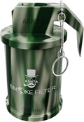 Personal Smoke Air Filter Buddy by ASNTA