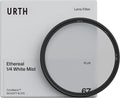 Urth 49mm Ethereal White Mist ¼ Diffusion Lens Filter by Urth