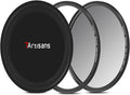 7artisans Nano Magnetic Filter UV Filter ND Light Reduction Filter/CPL by 7artisans