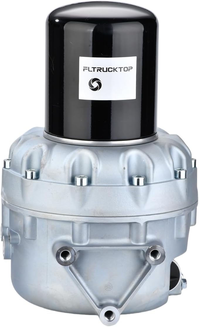 4324711010 Air Dryer System Saver 1200 Plus | Compatible by FLTRUCKTOP