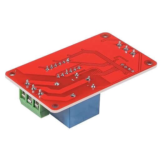 2pcs DC 12V FRM01 Timer Delay Relay Module Multifunction Infinite Loop Timing - Image 7