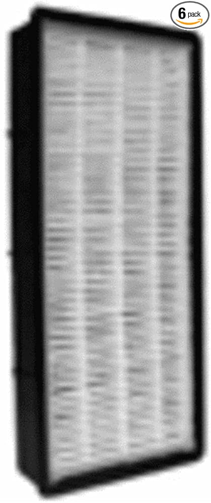 Honeywell HEPAClean Air Purifier Replacement Filter, HRF-C1/Filter by HoneywellPluggedIn