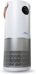 Hunter Fan Company Humidifier and Air Purifier In One, Advanced Filtration Air by HunterFanCompany