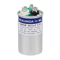 VEXUNGA 30/3 uF 30+3 MFD 370VAC or 440VAC Dual Run Start Round A/C Capacitor by VEXUNGA