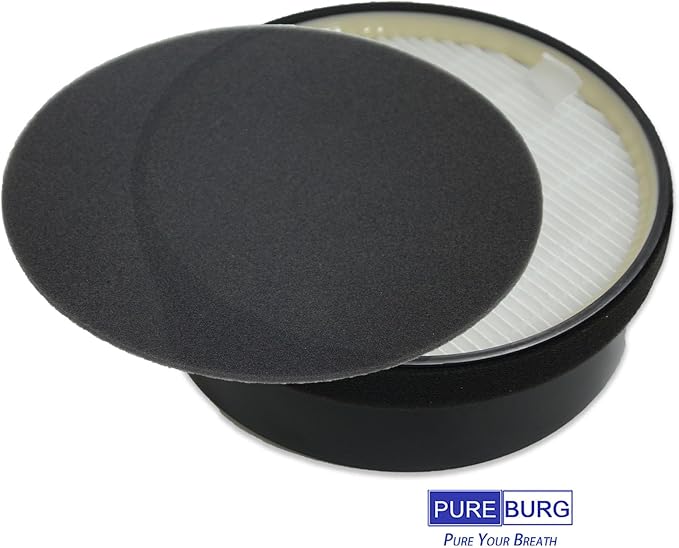 PUREBURG Replacement Filter Compatible - Image 5