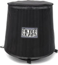 FILTERWEARS F154K Universal Water Repellent Cold Air Intake Pre-Filter by FILTERWEARS