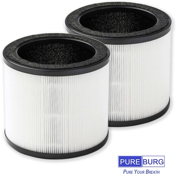 PUREBURG Replacement Filter Compatible - Image 4