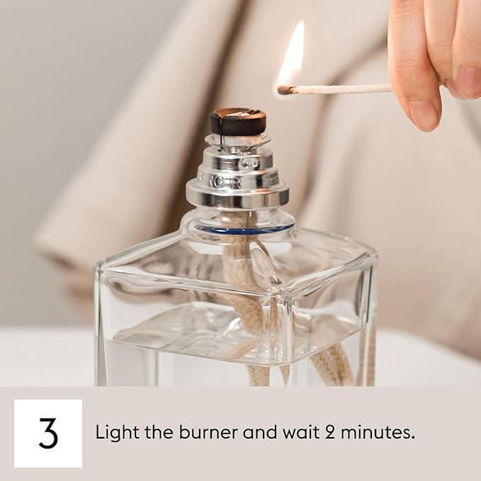 MAISON BERGER Lampe Berger Refill, 500 ml, Liliflora | Catalytic Lamp Fragrance - Image 5
