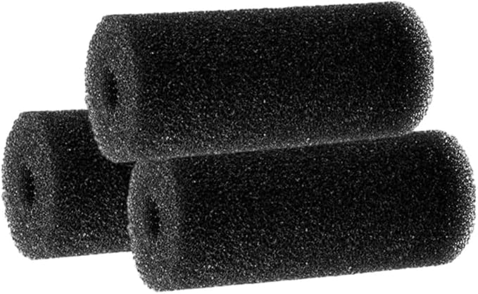 Promote A Healthier Pond, Efficient Water Flow, Pre Filter Sponge Roll - Image 4