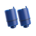 AQUA CREST Faucet Filter Replacement by AQUACREST