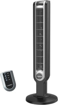 Lasko Oscillating Tower Fan by Unknown