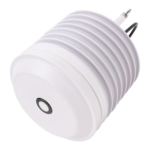 Weather Station, Environmental Monitoring Device - Image 9