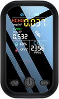 Digital Monitors with High Accuracy Precisions CO2 Monitorings Device ABS Tester by Unknown