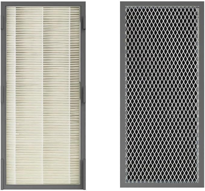 Cuisinart CAP-1000FPK Air Purifier Replacement Filters by Cuisinart