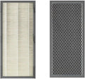 Cuisinart CAP-1000FPK Air Purifier Replacement Filters by Cuisinart
