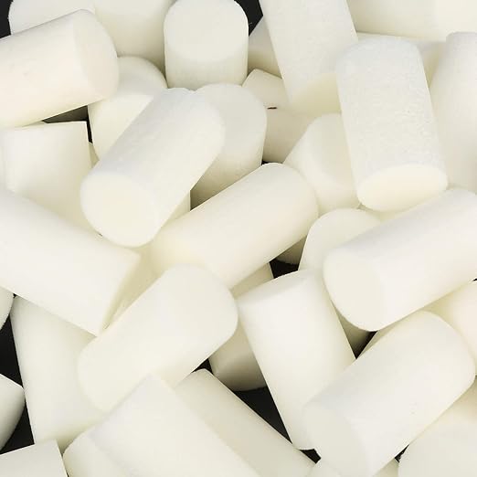 High Pressure Pump Filter Element Part 50Pcs Electric Water Filters Pump - Image 9