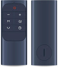 Tower Fan Remote Control Replacement, Compatible by RETROSUNRemoteeasytomaster
