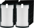 H-HF500 Replacement Filter Set Compatible by Unknown