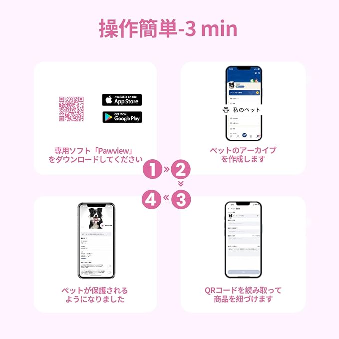 for air tag Dog Collar Holder - Image 9