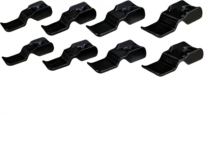 Filter Clips for DIY Air Purifier by Unknown