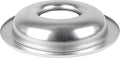 Allstar Performance Air Cleaner Base, 14 in Round, 5-1/8 in Carb Flange by Unknown