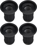 Hepa Replacement, Hepa Filter Set by Unknown