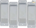 Mytee Products Shipping Container Air Vent, Cross Flow Ventilation by MyteeProducts