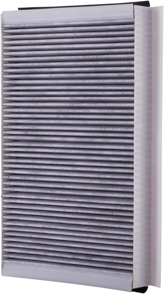 PG PC9366 Activated Charcoal Cabin Air Filter | Fits 2010-2018 Mercedes-Benz - Image 6