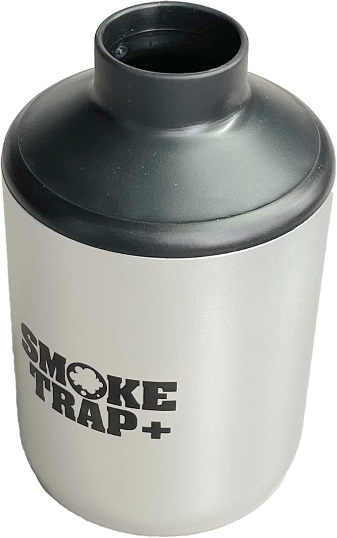 Smoke Trap + | Personal Air Filter - Image 2