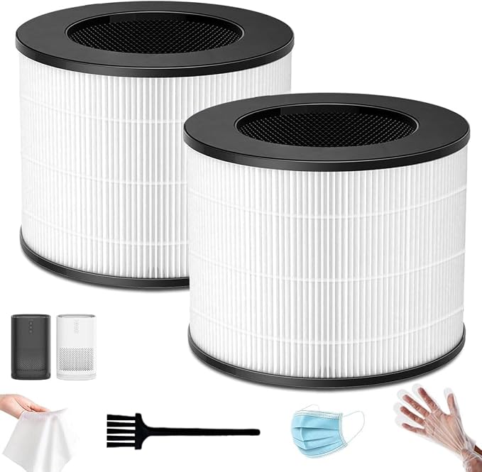 Premium Model 14 HEPA Replacement Filter by Unknown