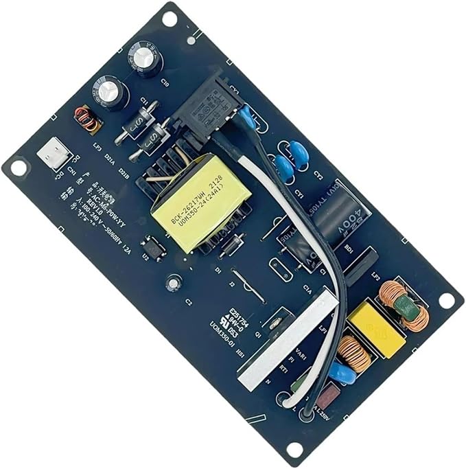 for Xiaomi Air Purifier Control Board AC-M6-PWR-YY Power PCB Replace Parts - Image 5