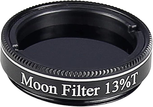 1.25" Telescope Moon Filter by CelticBird