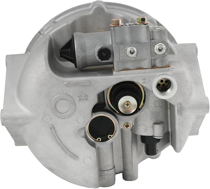 4324711010 Air Dryer System Saver 1200 Plus Replace Wabco TR4324711010… - Image 6