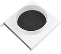Duct Air Filter With High‑Efficiency HEPA And Activated Carbon Composite by Unknown