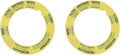 272599 Top Mount Valve Label Replacement by FELHOOD